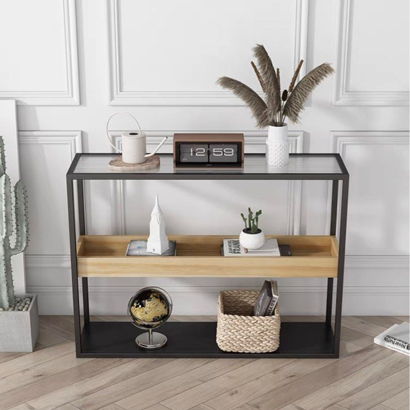 DARWIN Modern Console Table