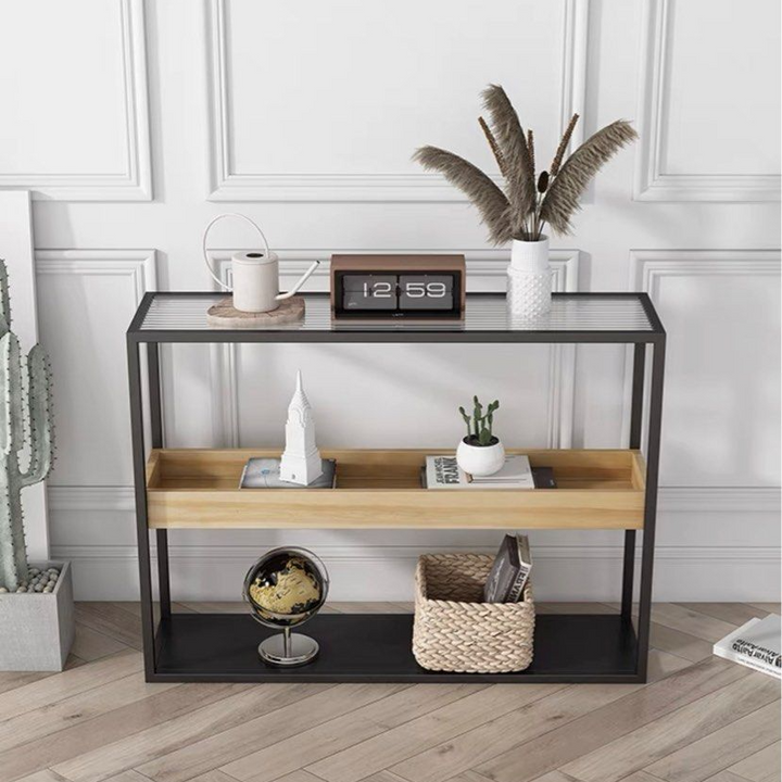 DARWIN Modern Console Table