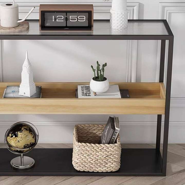 DARWIN Modern Console Table