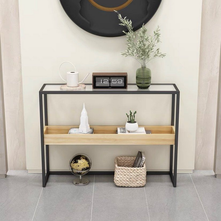 DARWIN Modern Console Table