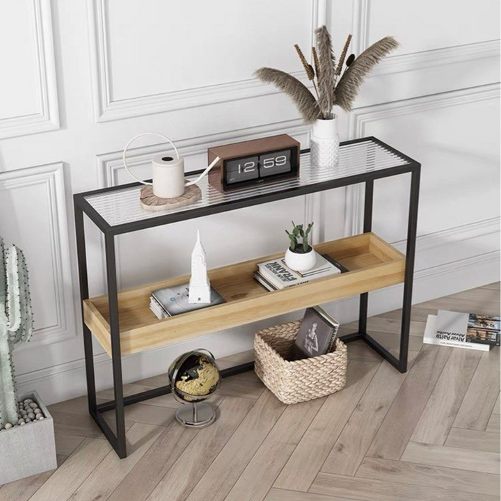 DARWIN Modern Console Table