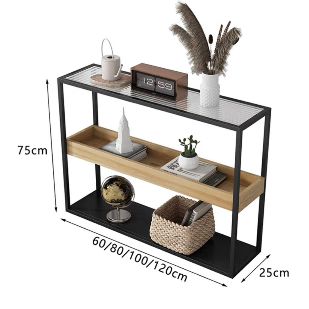 DARWIN Modern Console Table
