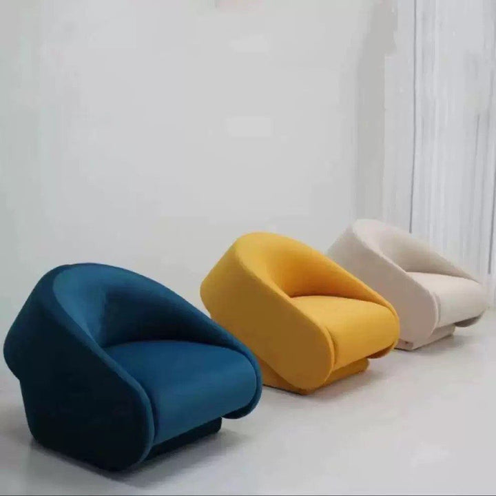 CULNORA Modern Sofa Bed Lounge Chair