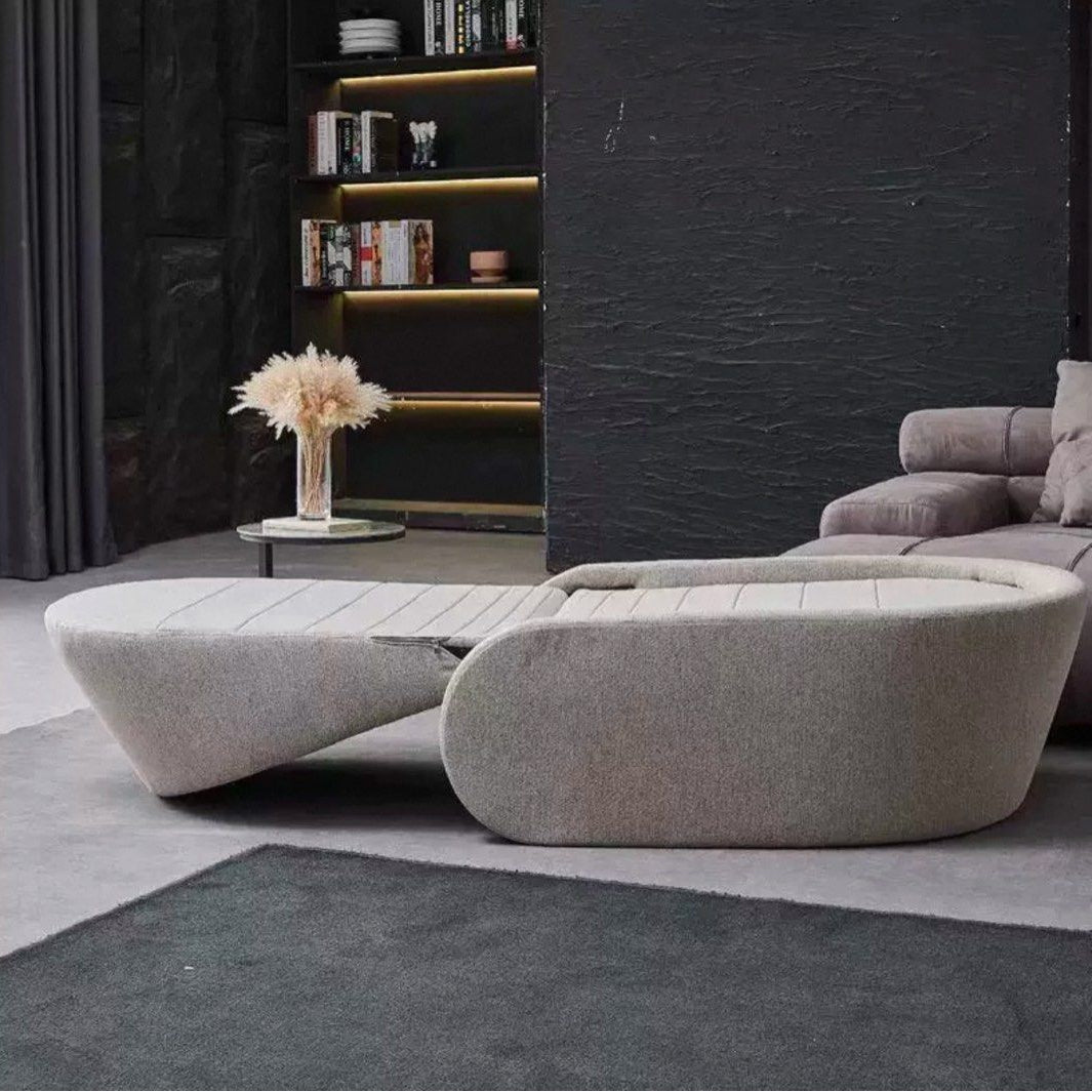 CULNORA Modern Sofa Bed Lounge Chair