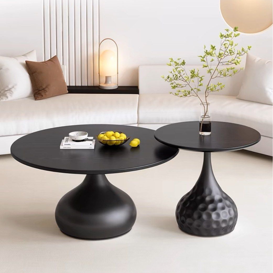 SIMONE Modern Coffee Tables