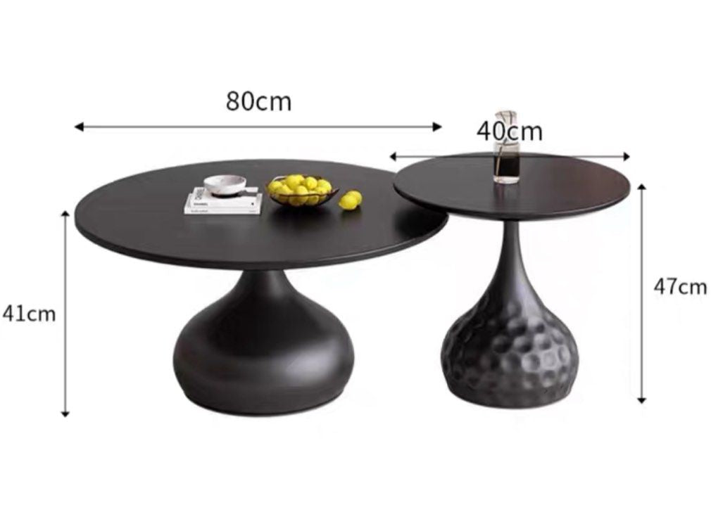 SIMONE Modern Coffee Tables