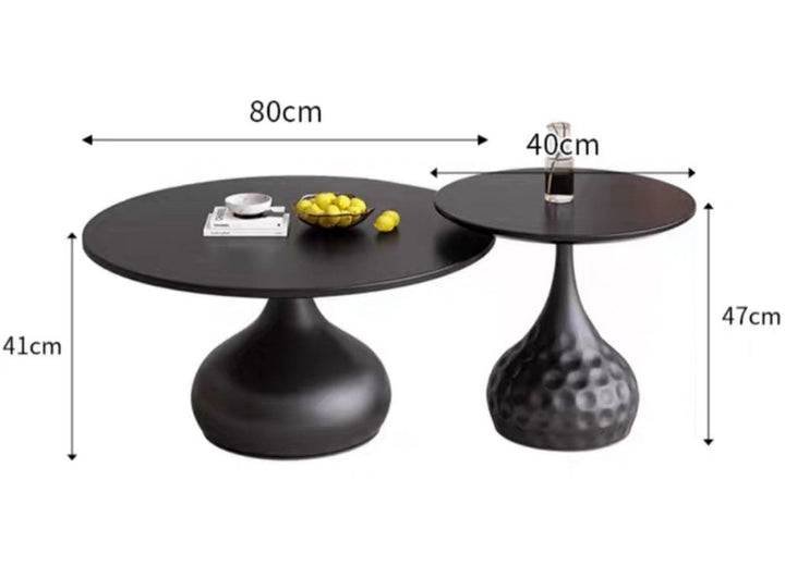 SIMONE Modern Coffee Tables