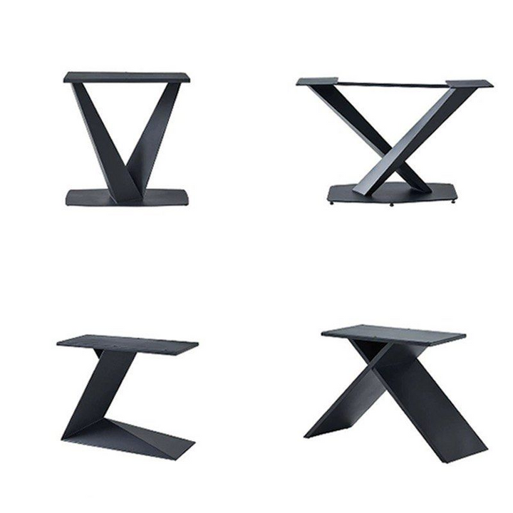 Customisable Sintered Stone Dining Table