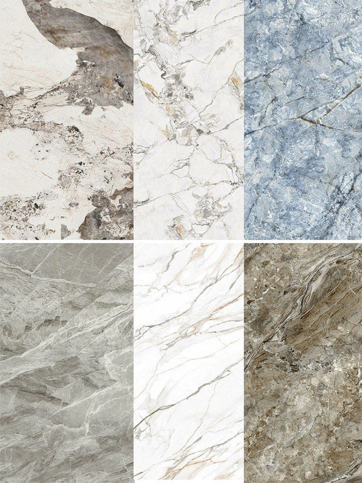 Customisable Sintered Stone Dining Table