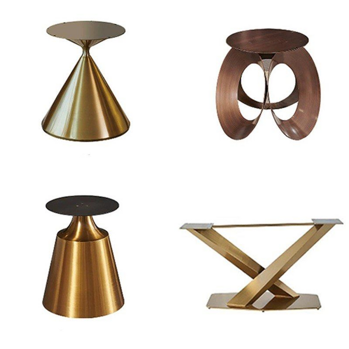 Customisable Sintered Stone Dining Table