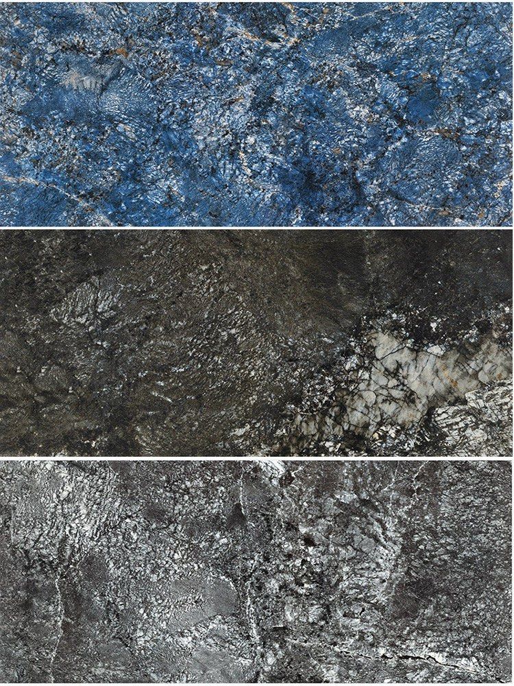 Customisable Sintered Stone Dining Table