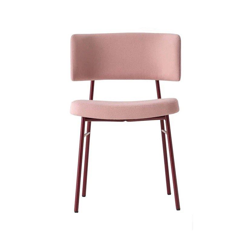 DANNY Modern Velvet Dining Chair