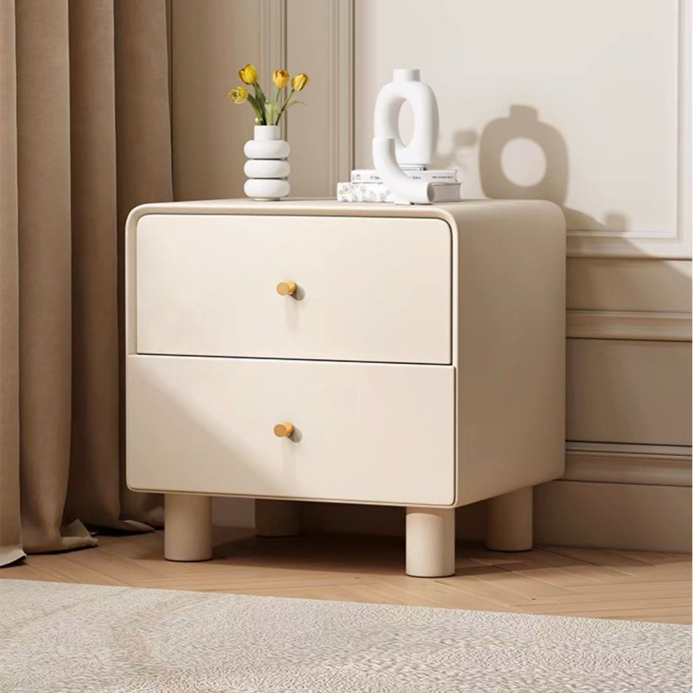 CYRUS Modern Bedside Table
