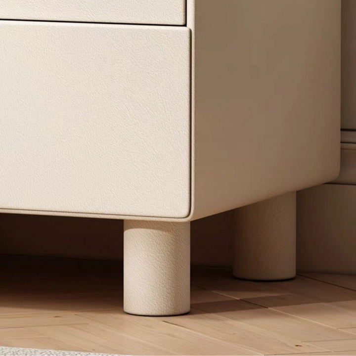 CYRUS Modern Bedside Table