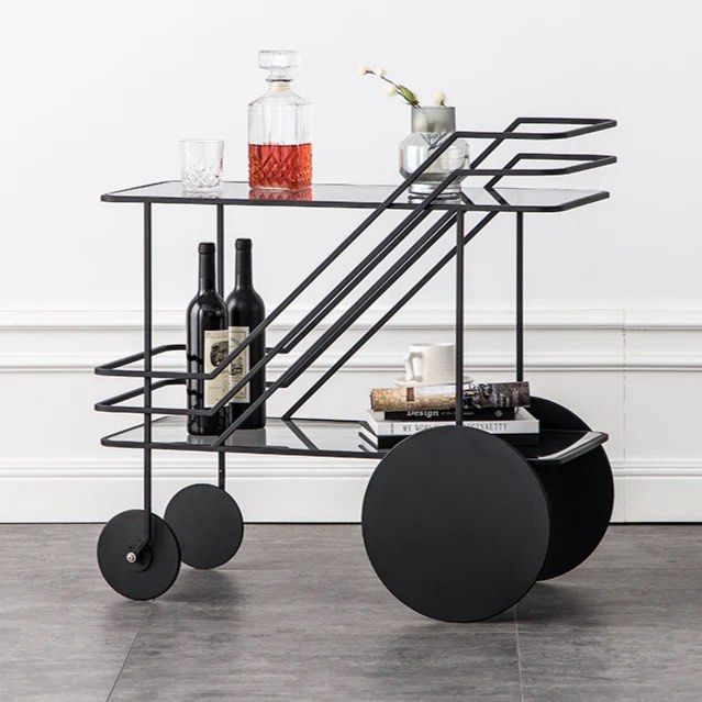 D4VD Bar Cart