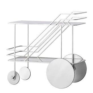 D4VD Bar Cart