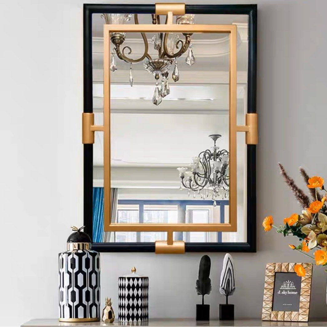 DADARI Accent Wall Mirror