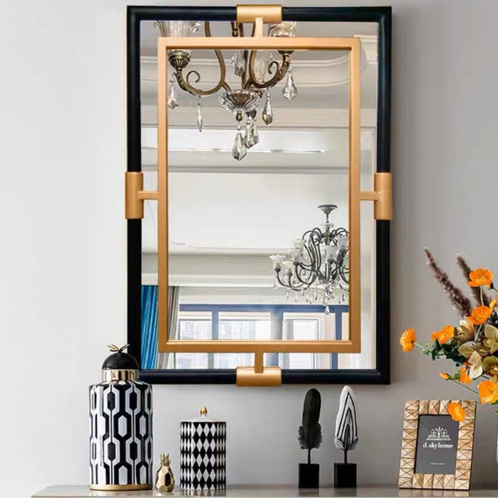 DADARI Accent Wall Mirror