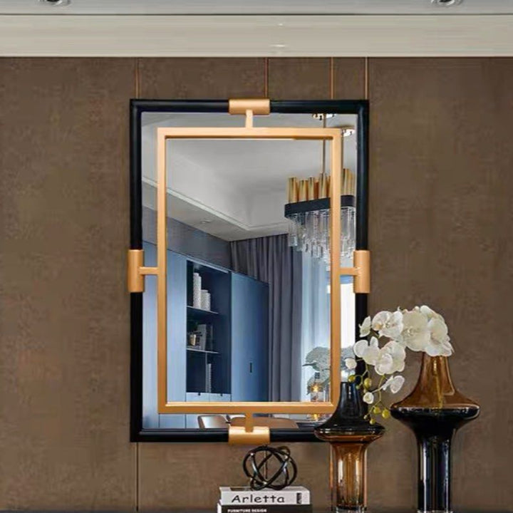 DADARI Accent Wall Mirror