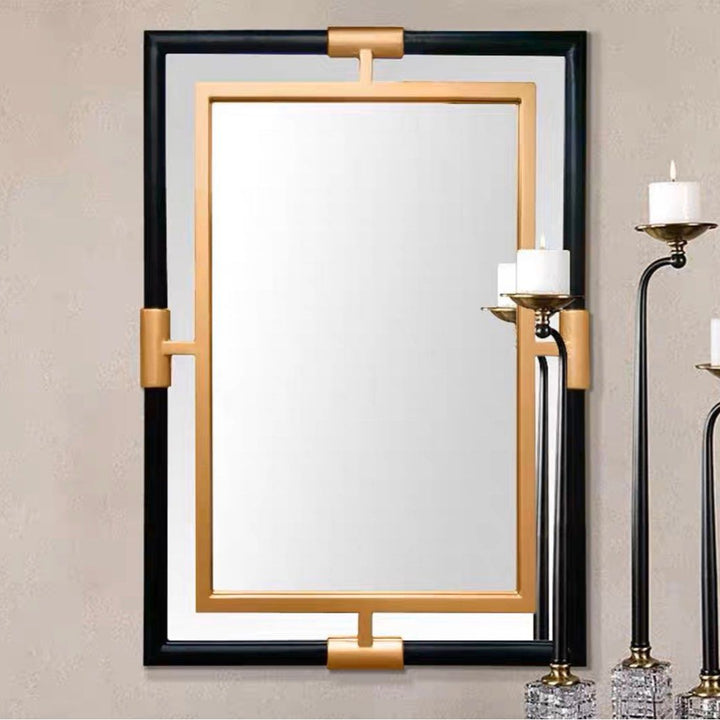 DADARI Accent Wall Mirror
