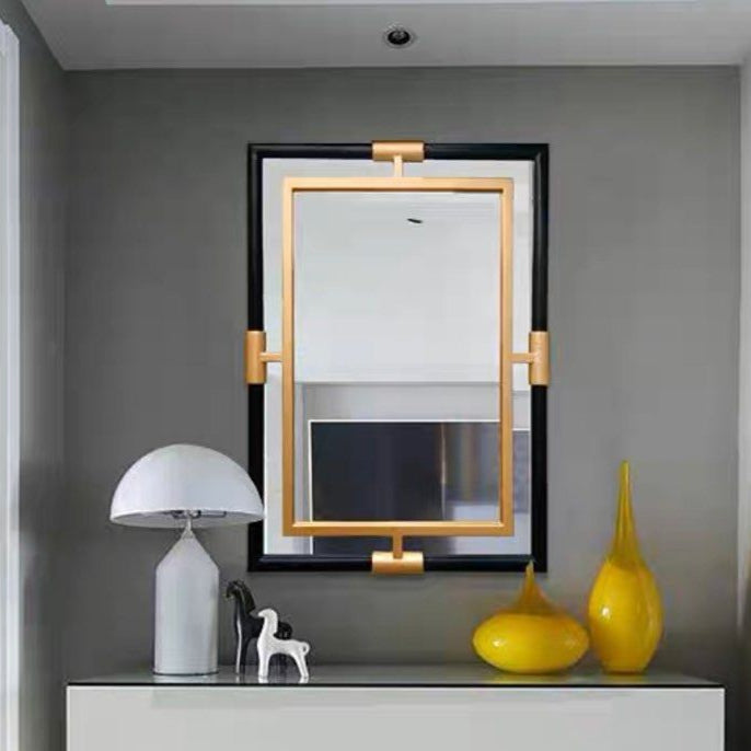 DADARI Accent Wall Mirror