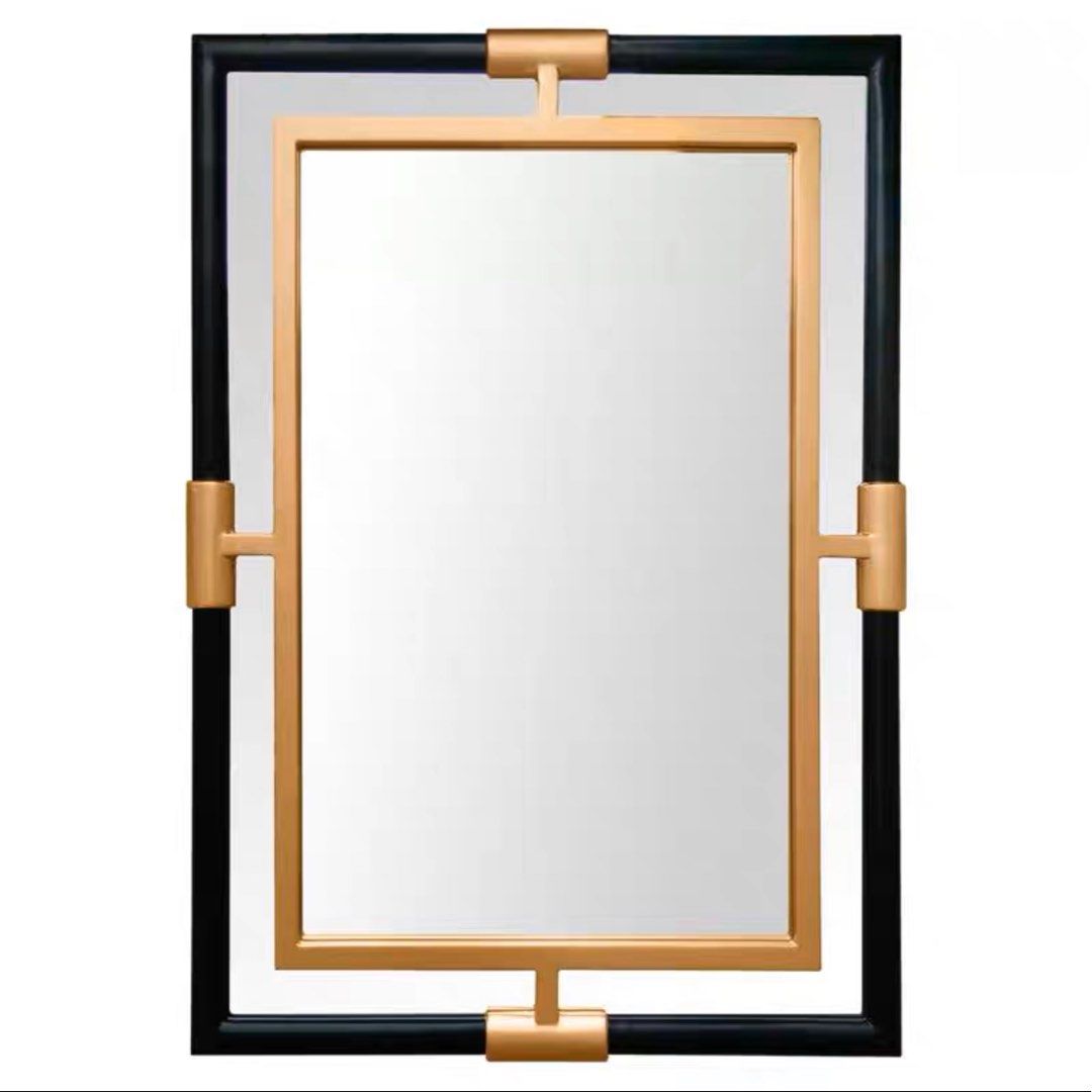 DADARI Accent Wall Mirror