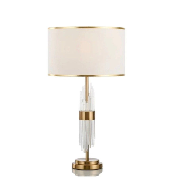 DAN Luxurious LED Lamp