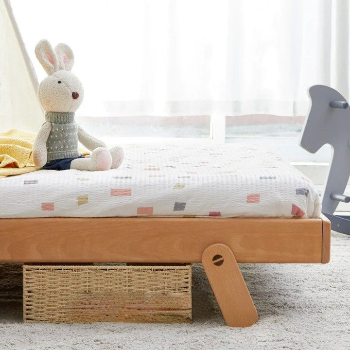 DANJO Bear Night Light Bed