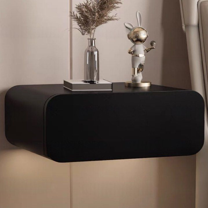 DANJO Modern Floating Bedside Table