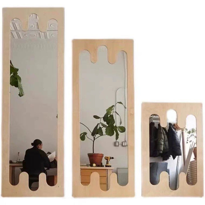 DARRIO Japandi Full Length Mirror