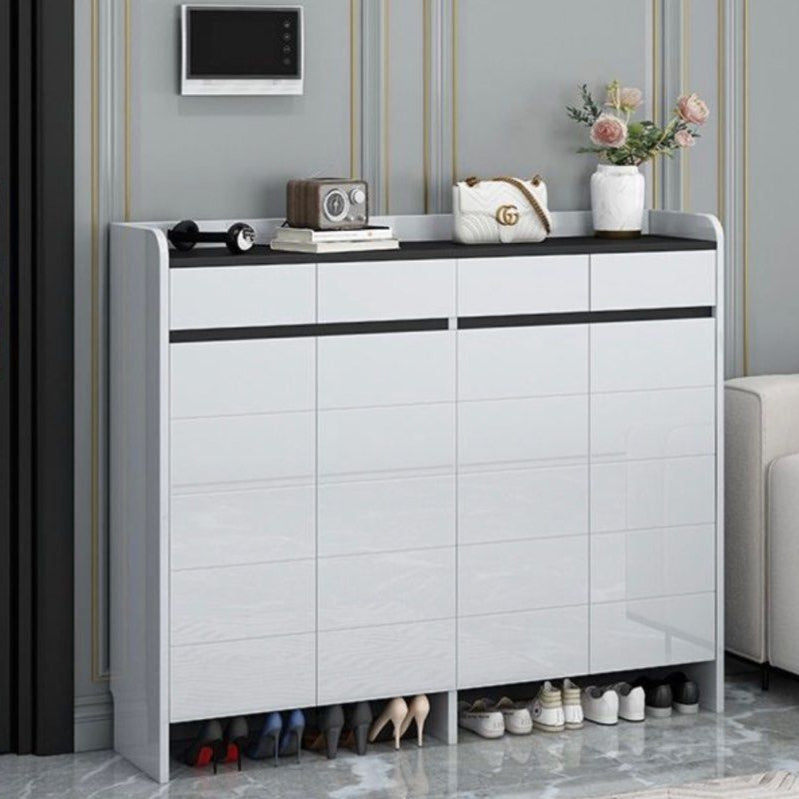 DARYL Modern Shoe Cabinet