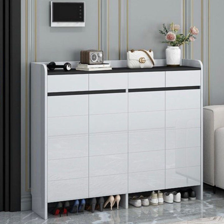 DARYL Modern Shoe Cabinet