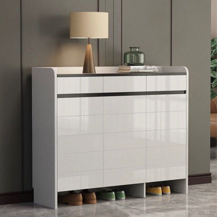DARYL Modern Shoe Cabinet