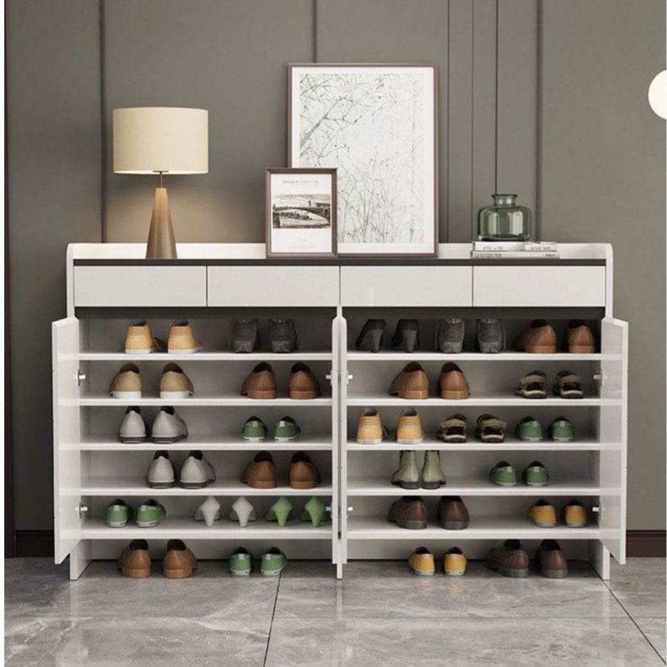 DARYL Modern Shoe Cabinet