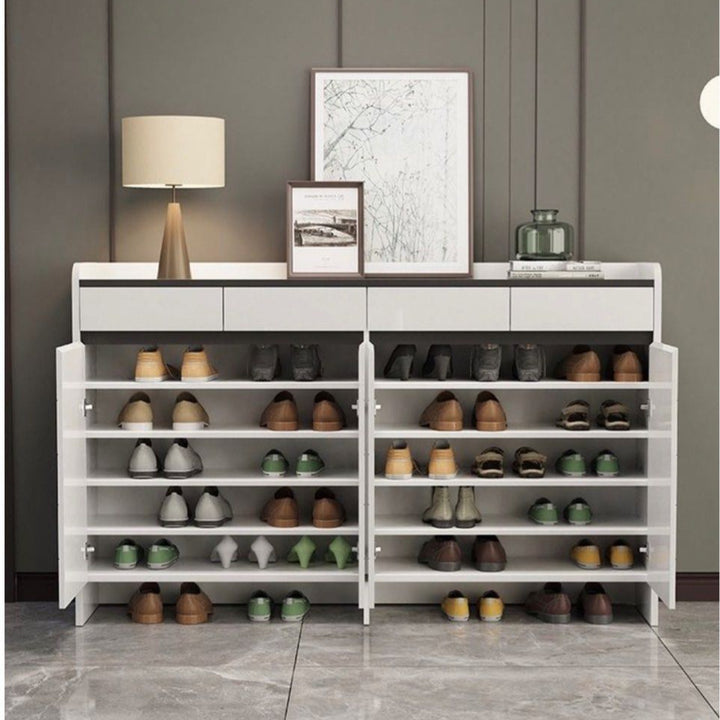 DARYL Modern Shoe Cabinet