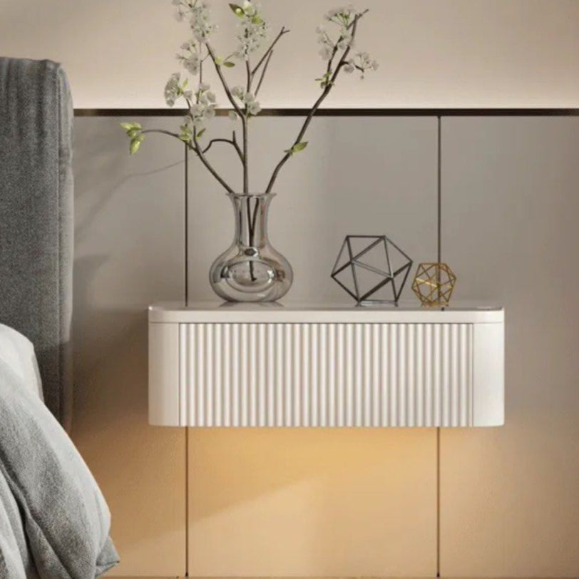 DAUXTON Floating Bedside Table