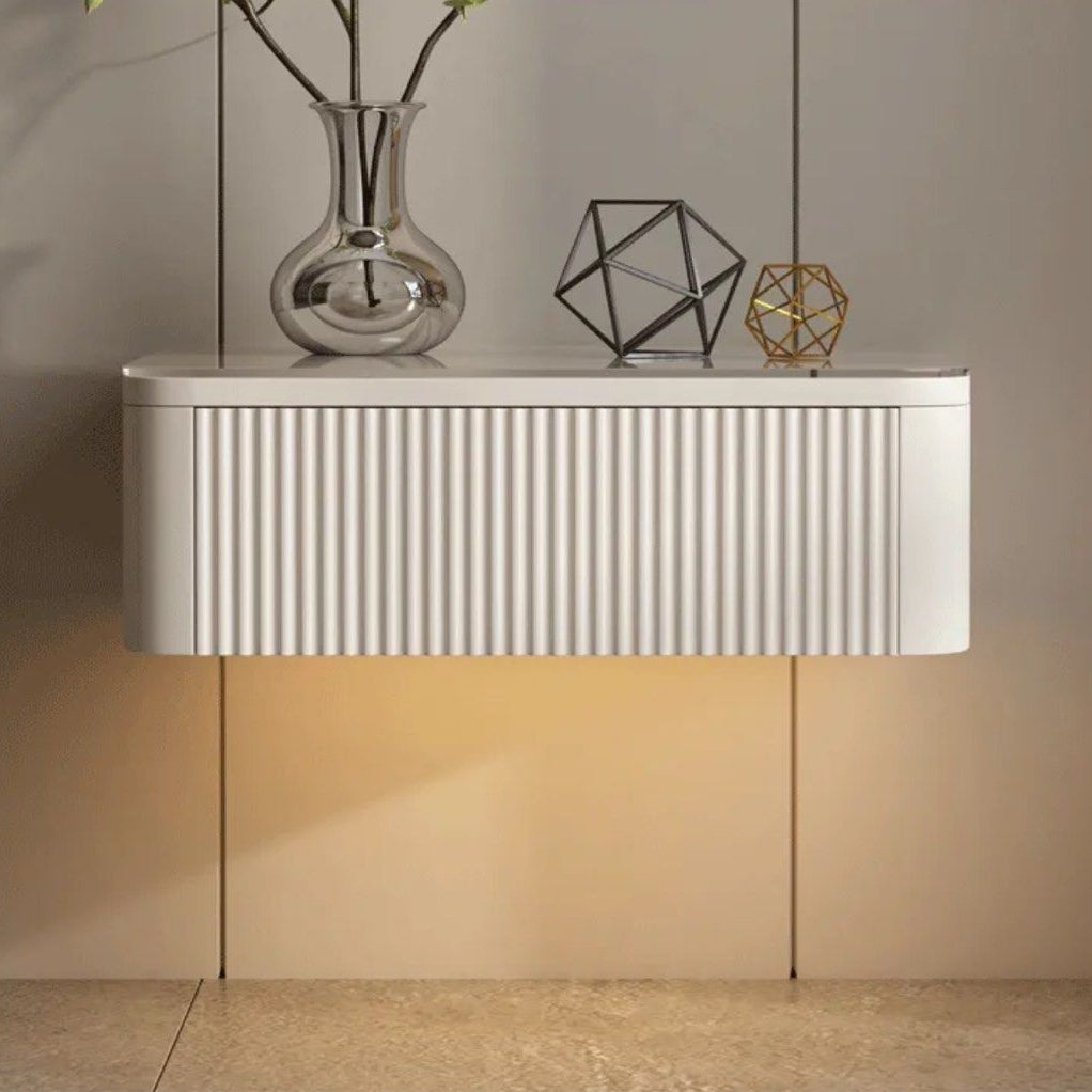 DAUXTON Floating Bedside Table