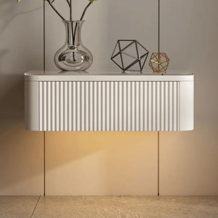 DAUXTON Floating Bedside Table