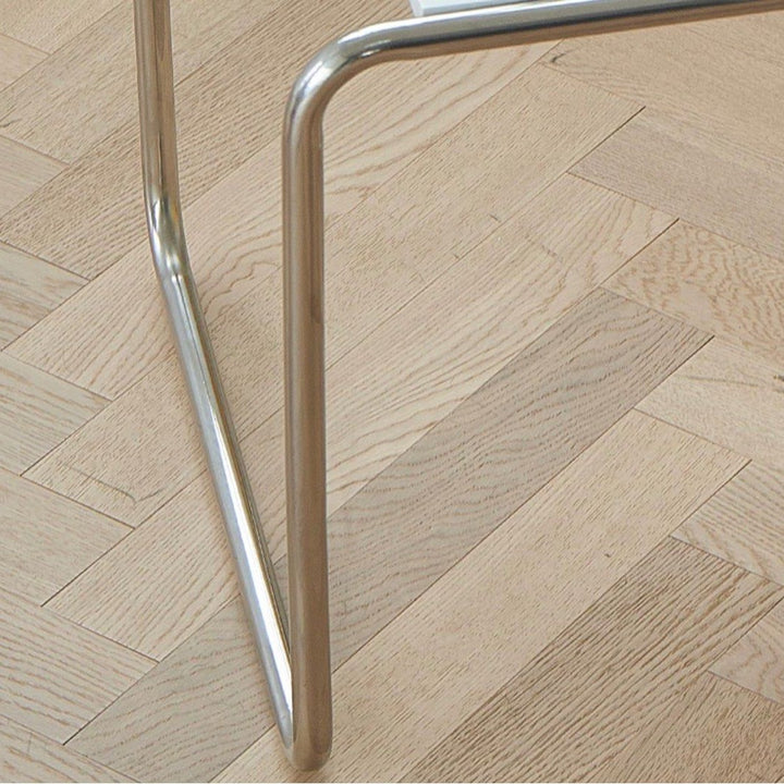 BRUCE Double Nesting Coffee Table