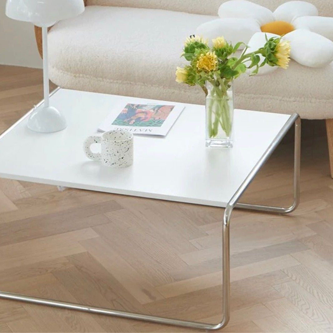 BRUCE Double Nesting Coffee Table