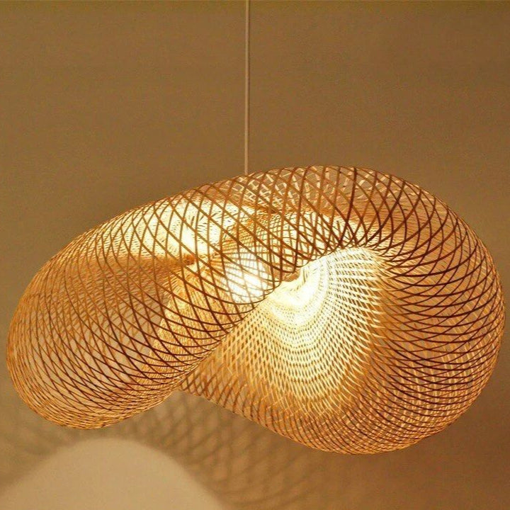 DAW Geometric Pendant Lamp