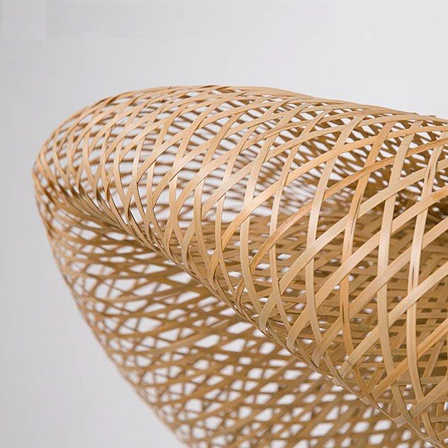 DAW Geometric Pendant Lamp