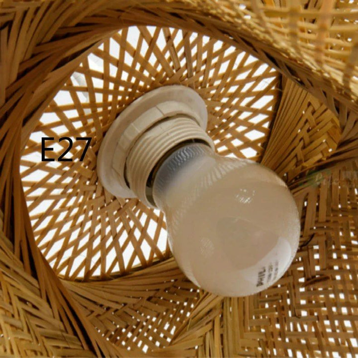 DAW Geometric Pendant Lamp