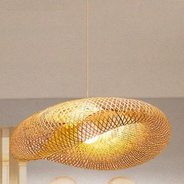 DAW Geometric Pendant Lamp