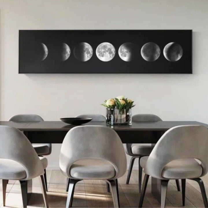 DAWN Contemporary Wall Art