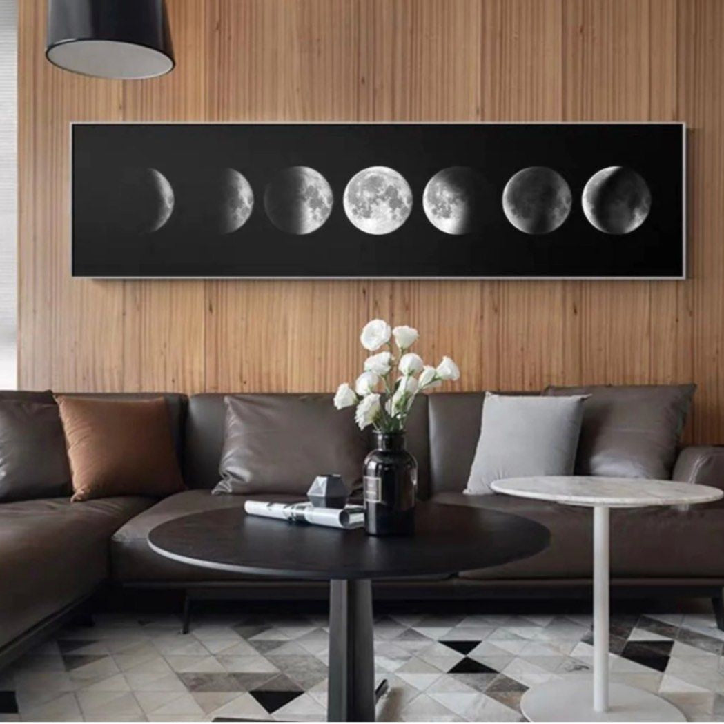DAWN Contemporary Wall Art