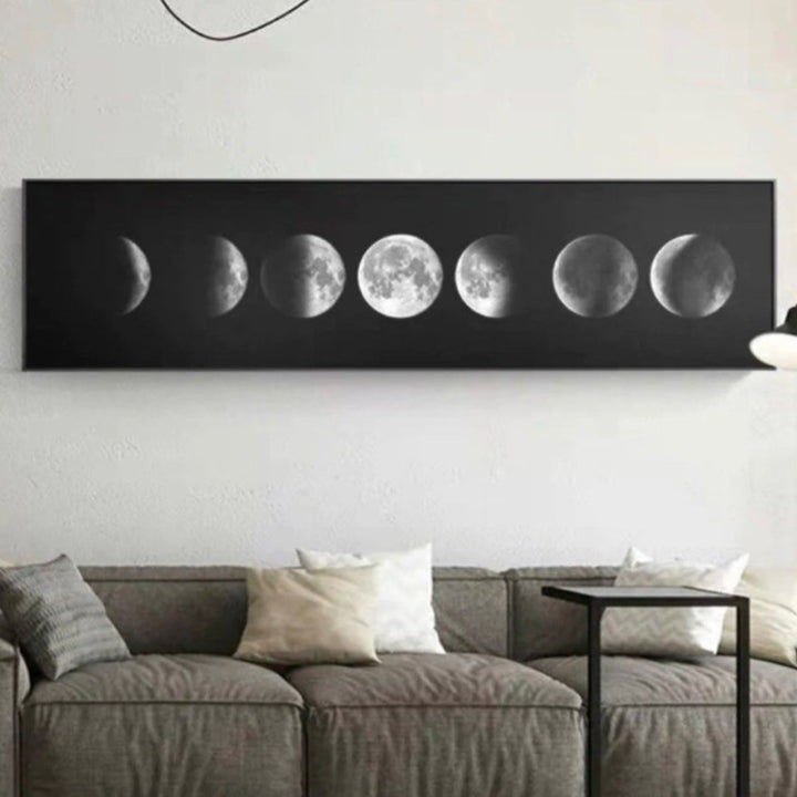 DAWN Contemporary Wall Art