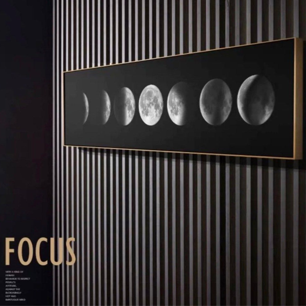 DAWN Contemporary Wall Art