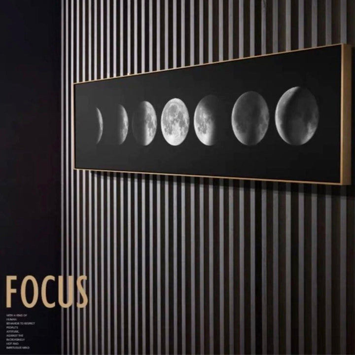 DAWN Contemporary Wall Art