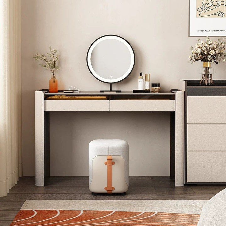DAZEL Modern Vanity Table